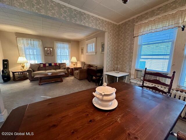 1927 9th Street Rensselaer, NY 12144 - Photo 11 of 26 Formal Dining Rm