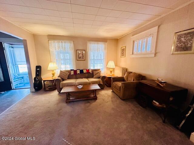 1927 9th Street Rensselaer, NY 12144 - Photo 8 of 26 Living Rm