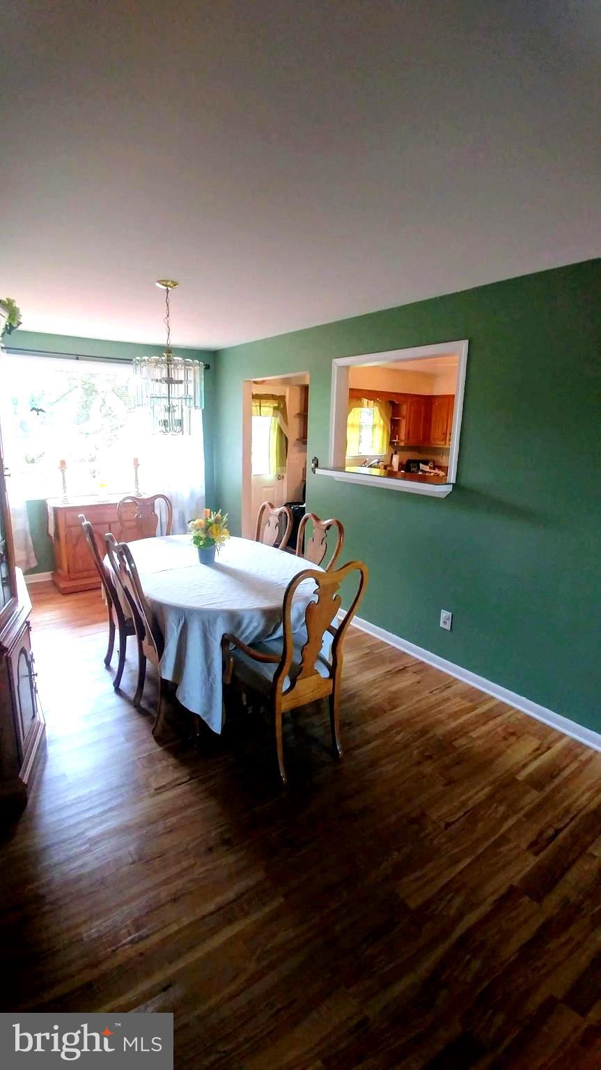 3201 Northwind Road Baltimore, MD 21234 - Photo 18 of 66 Dinning Room