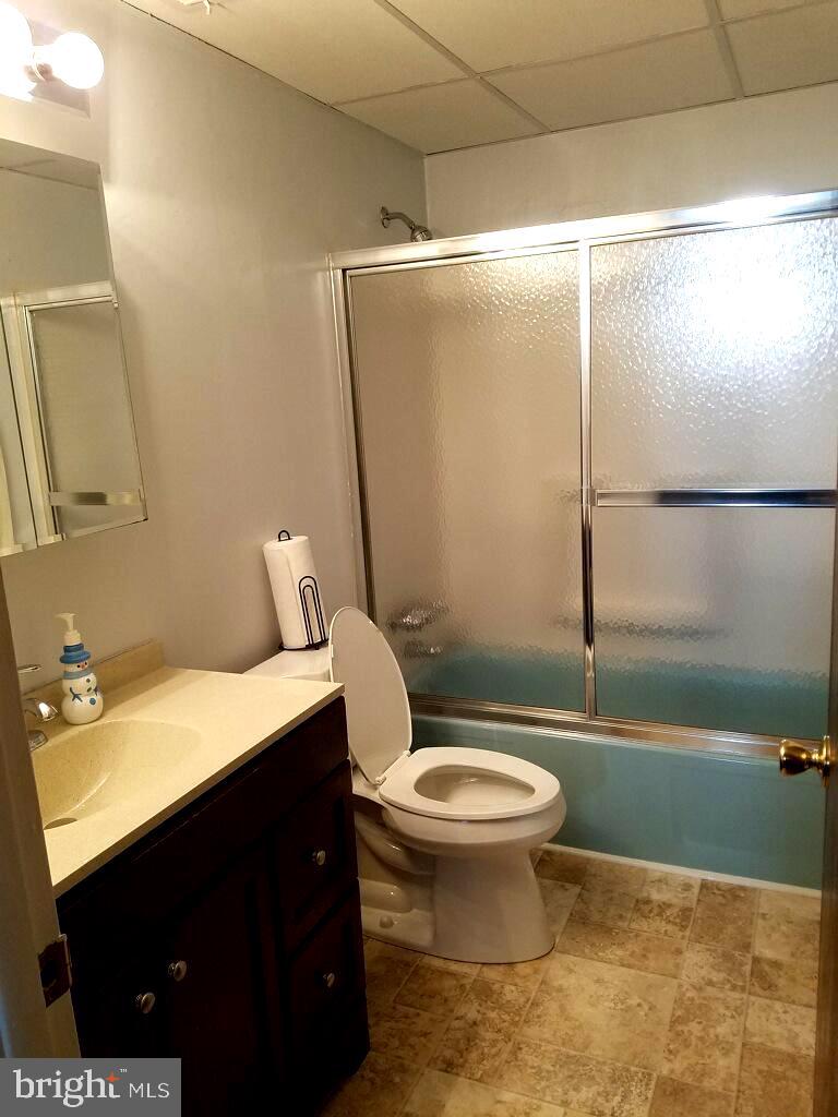 3201 Northwind Road Baltimore, MD 21234 - Photo 40 of 66 down stair bath room