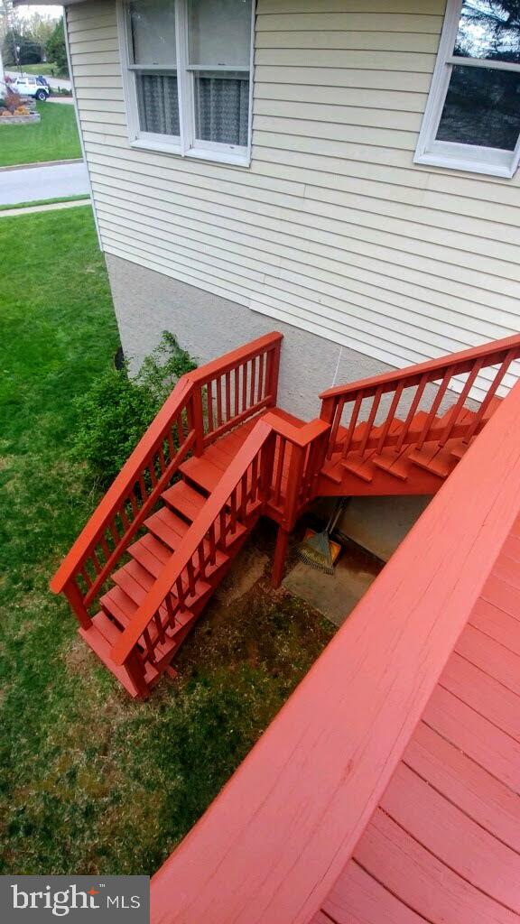 3201 Northwind Road Baltimore, MD 21234 - Photo 54 of 66 Gallery Image 54