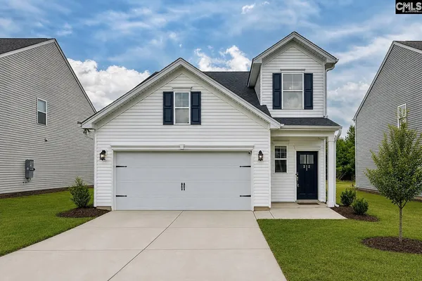 $285,000 | 212 Savannah Wood Road, Hopkins, SC 29061
