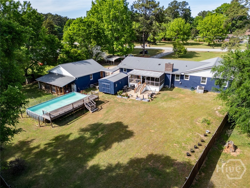 1141 Ruckersville Road Elberton, GA 30635 - Photo 37 of 51 Gallery Image 37