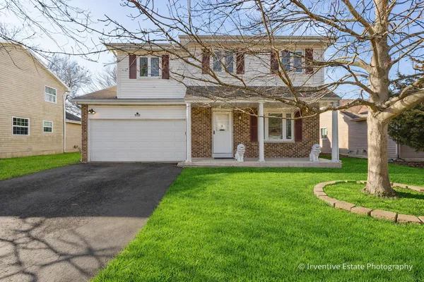 $434,900 | 3128 Quincy Lane, Aurora, IL 60504