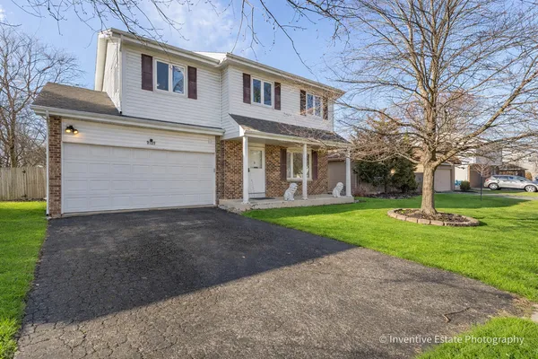 $434,900 | 3128 Quincy Lane, Aurora, IL 60504