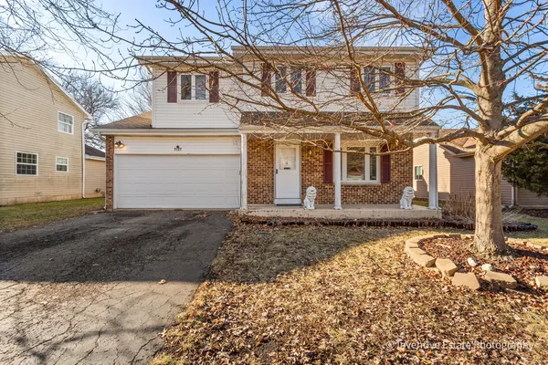 $434,900 | 3128 Quincy Lane, Aurora, IL 60504