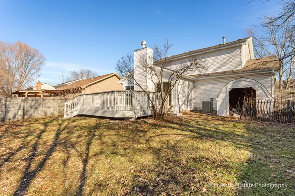 $434,900 | 3128 Quincy Lane, Aurora, IL 60504