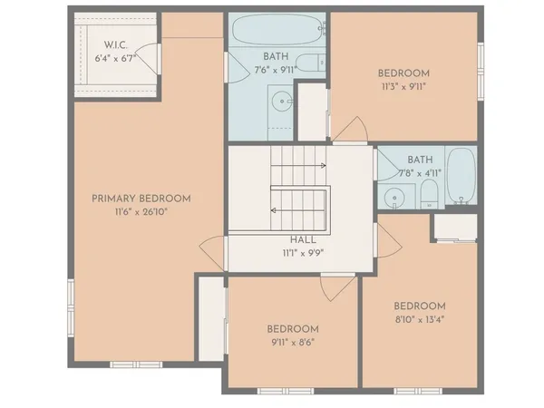 $434,900 | 3128 Quincy Lane, Aurora, IL 60504