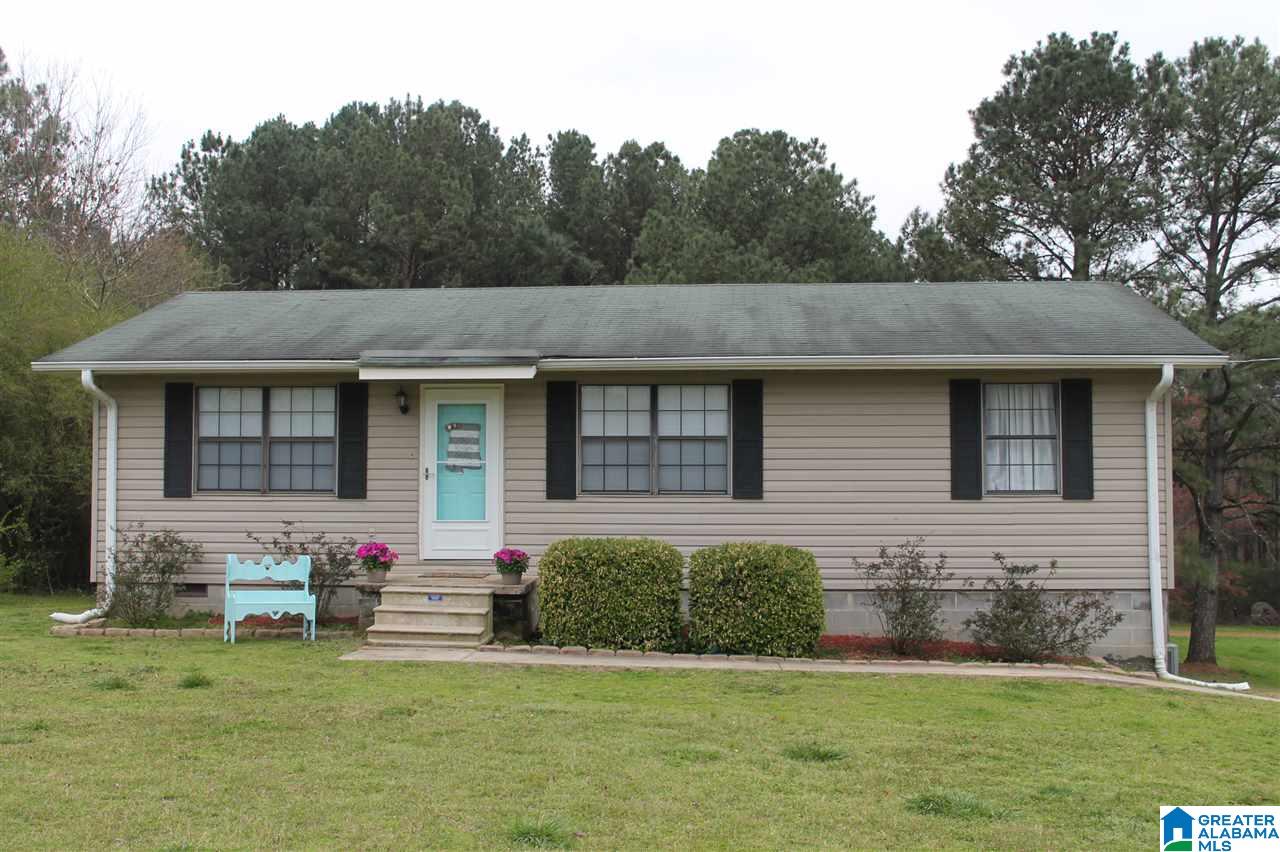 1014 County Road 1650 Cullman, AL 35055 - Photo 1 of 23
