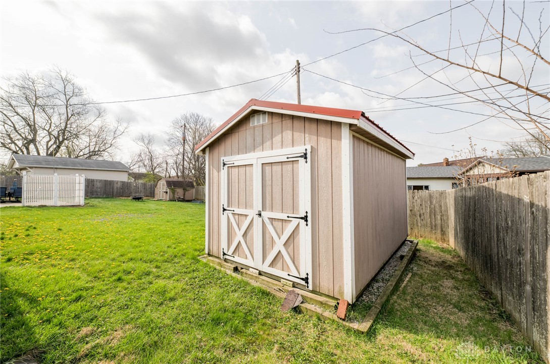 1309 Richmoor Road Springfield, OH 45503 - Photo 60 of 61 Gallery Image 60