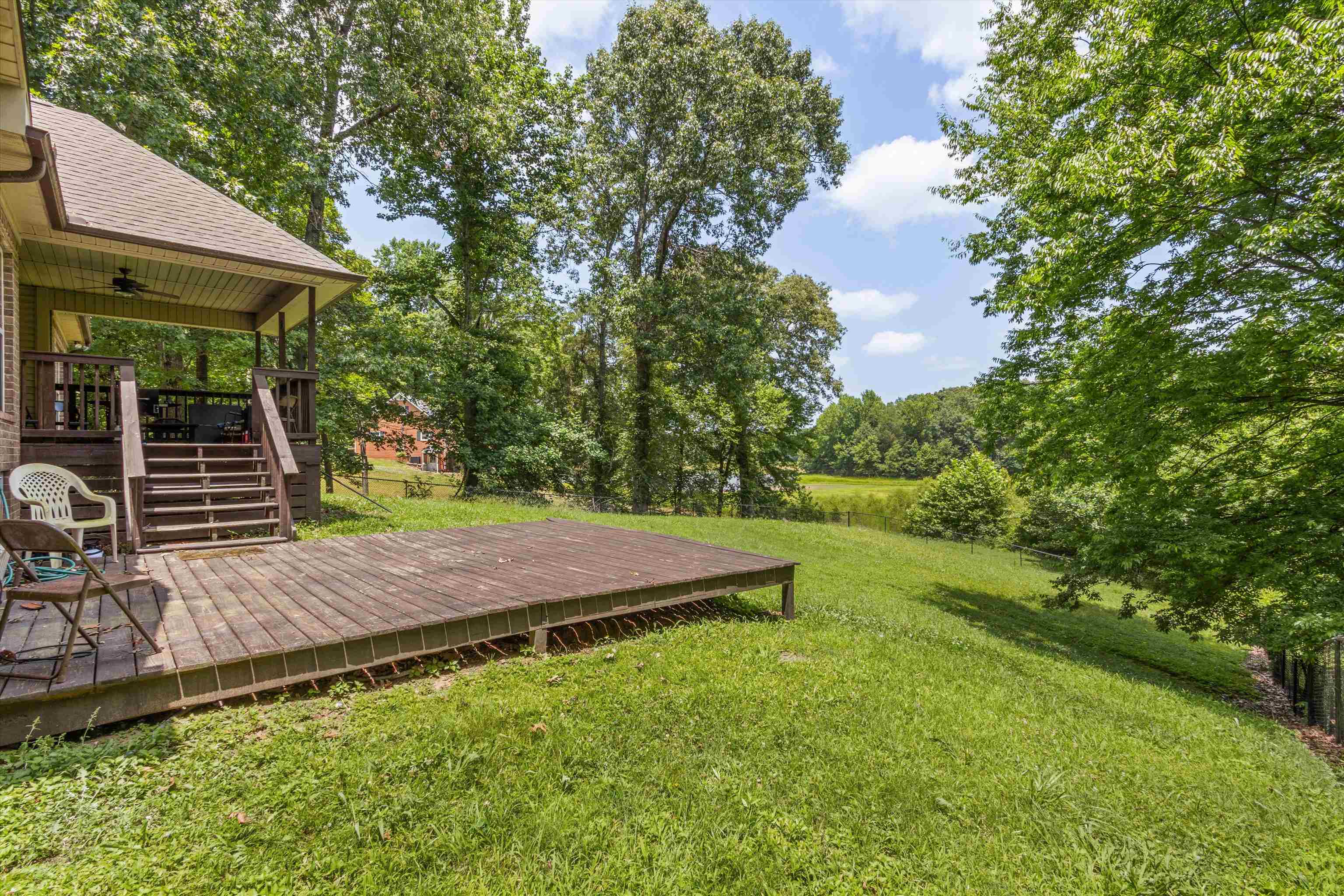 104 Springbrook Drive Jackson, TN 38305 - Photo 27 of 32