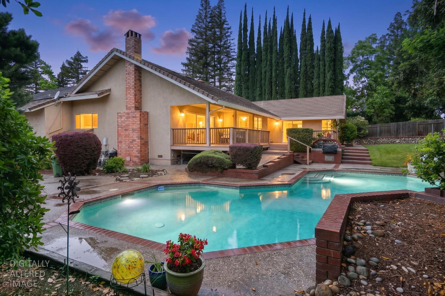 104 Oak Rim Way Folsom, CA 95630 - Photo 2 of 41