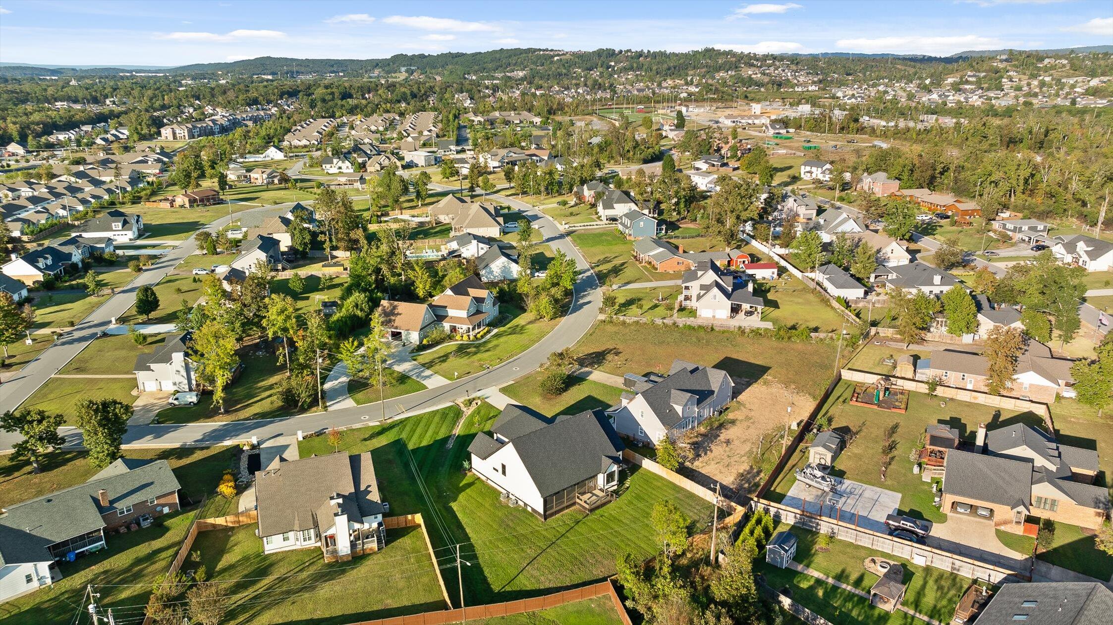 2208 Launcelot Road Chattanooga, TN 37421 - Photo 104 of 109 015-Launcelot rd-109