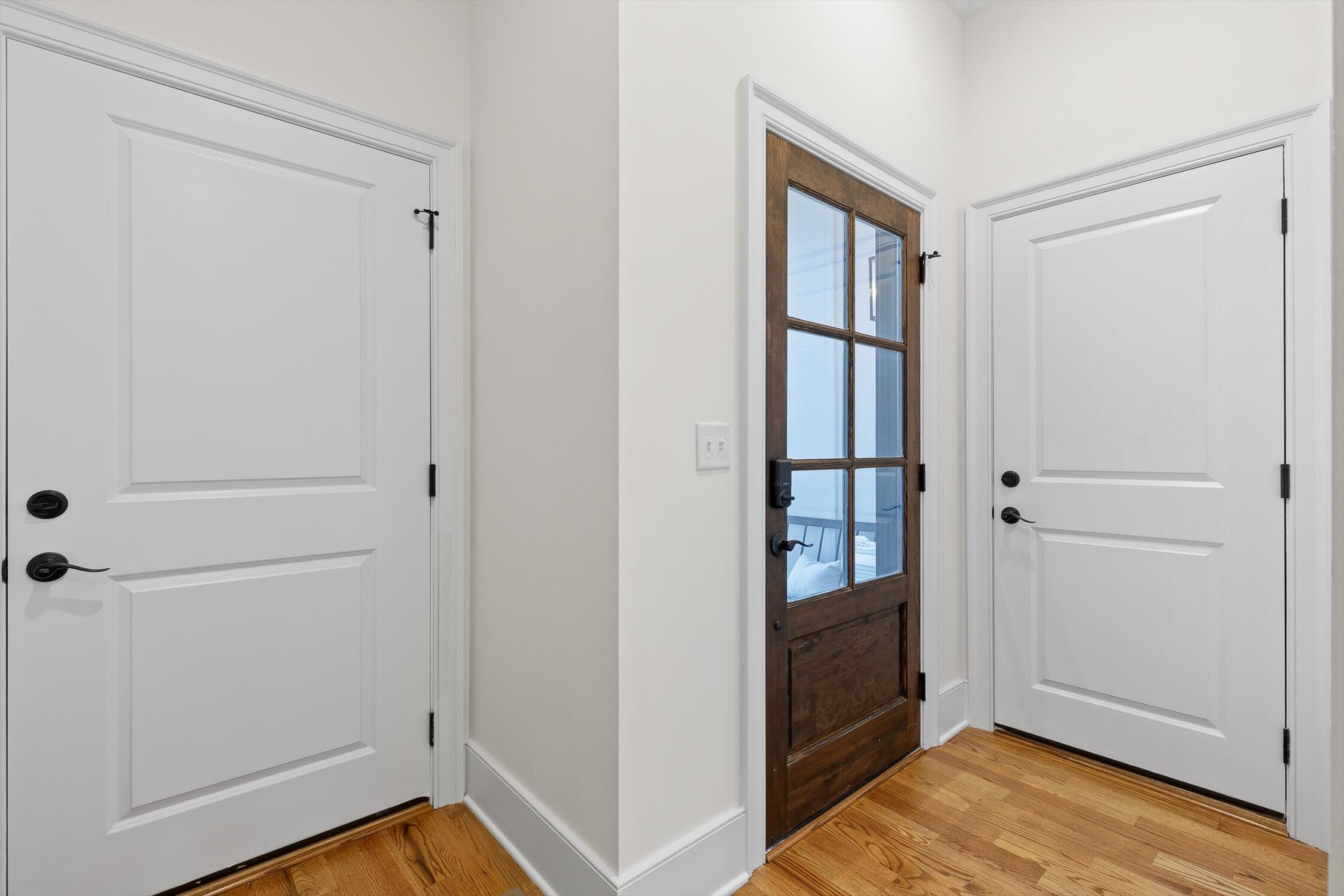 2208 Launcelot Road Chattanooga, TN 37421 - Photo 52 of 109 105-Launcelot rd-20