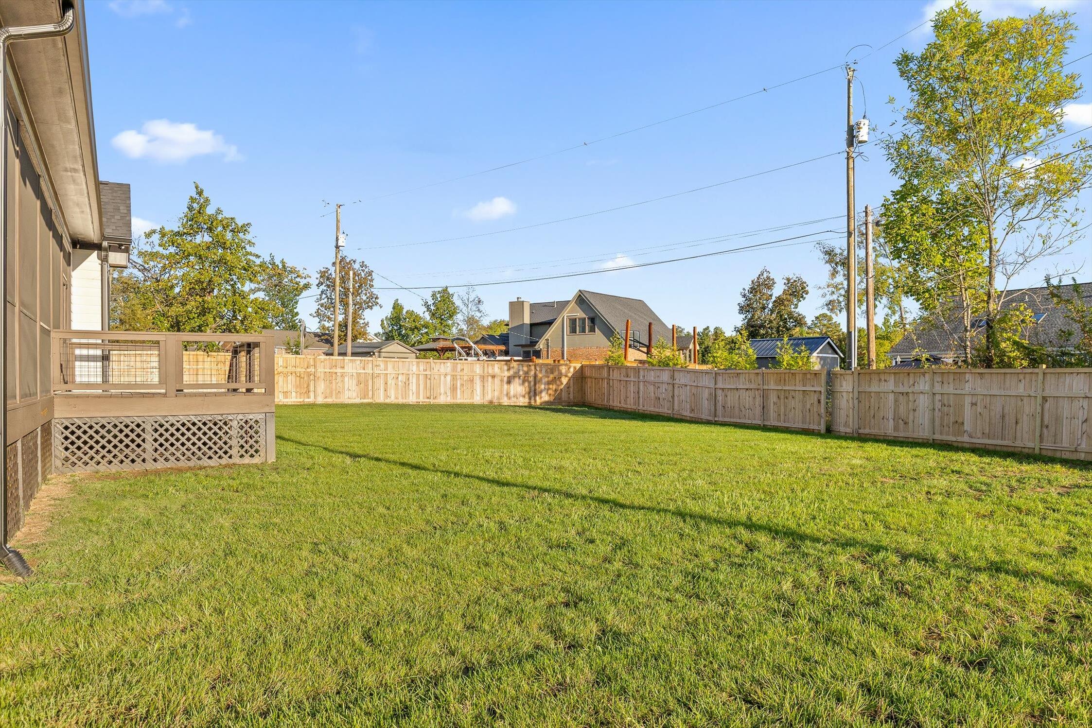 2208 Launcelot Road Chattanooga, TN 37421 - Photo 79 of 109 118-Launcelot rd-7