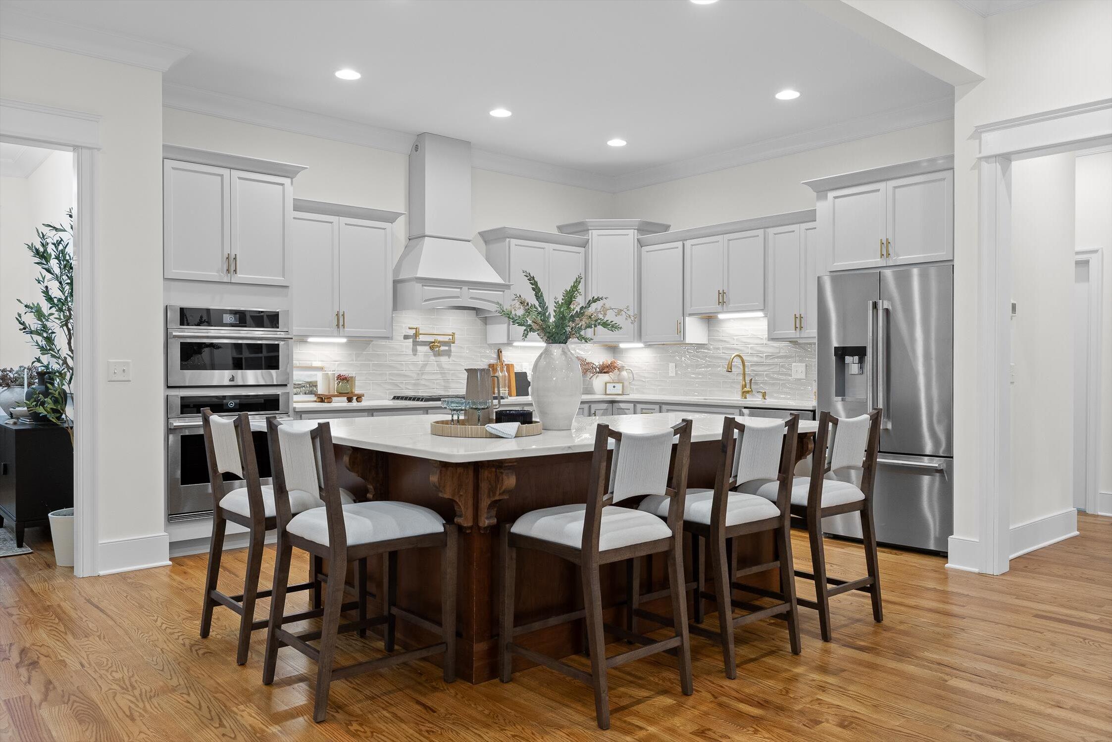 2208 Launcelot Road Chattanooga, TN 37421 - Photo 9 of 109 062-Launcelot rd-63