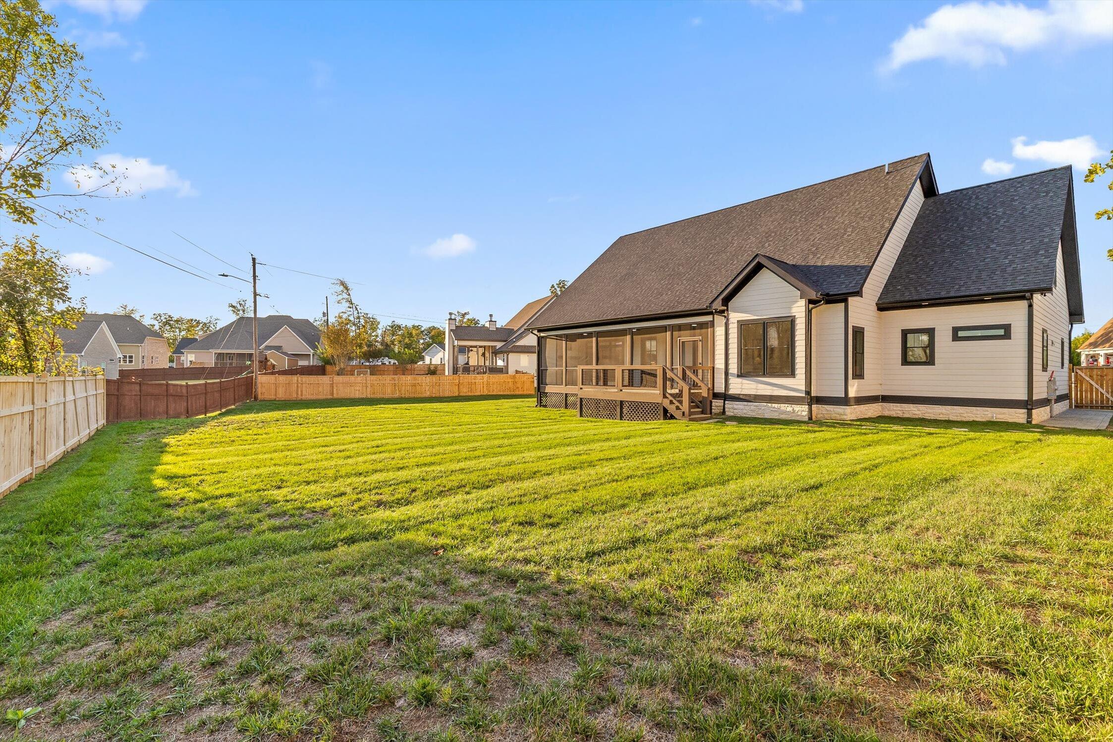 2208 Launcelot Road Chattanooga, TN 37421 - Photo 94 of 109 115-Launcelot rd-10