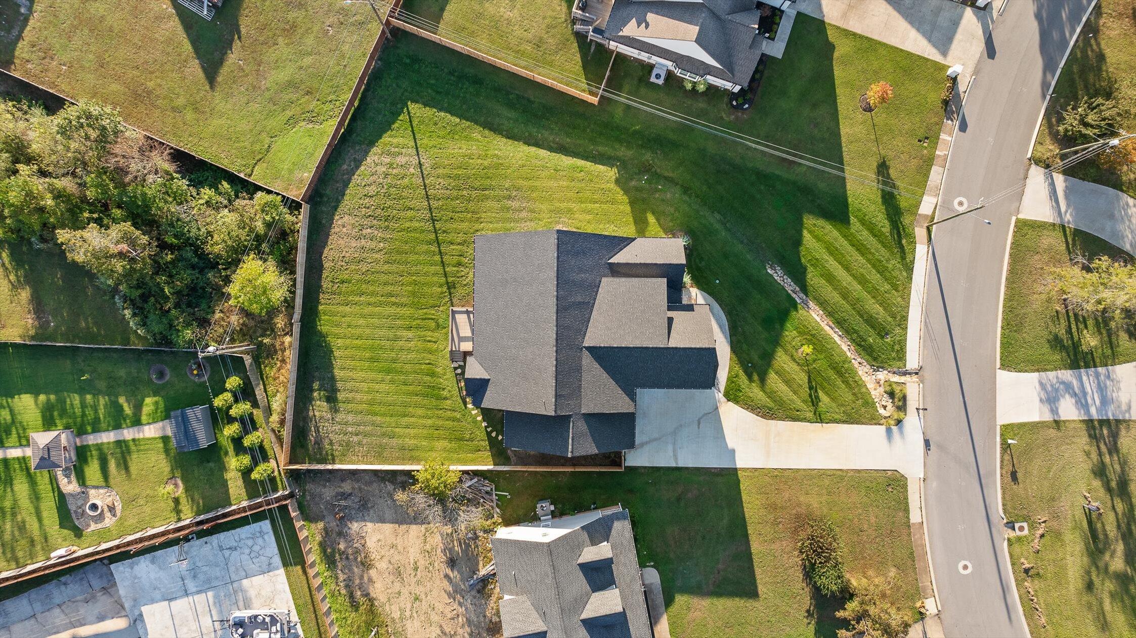 2208 Launcelot Road Chattanooga, TN 37421 - Photo 100 of 109 008-Launcelot rd-116