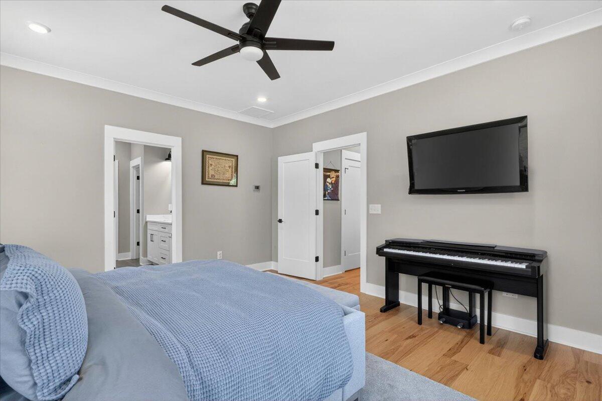 357 Cummings Chapel Road Ridgeville, SC 29472 - Photo 56 of 118