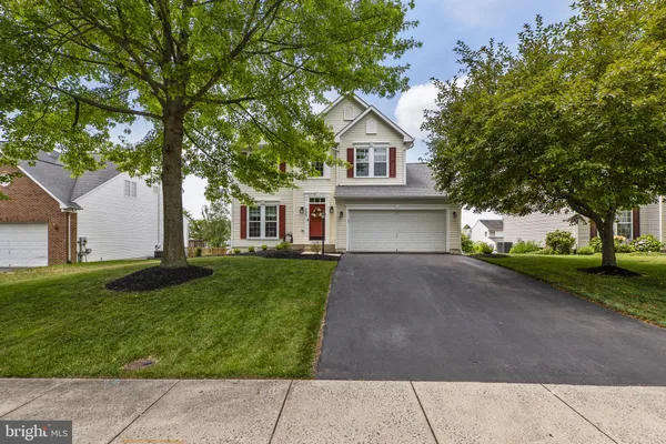 $585,000 | 115 Phoenix Court, Walkersville, MD 21793