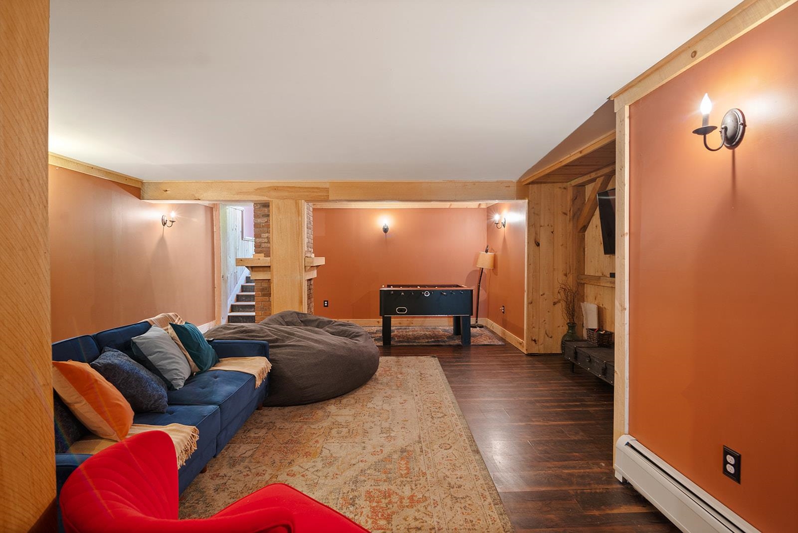 86 High Meadow Road Stowe, VT 05672 - Photo 44 of 60