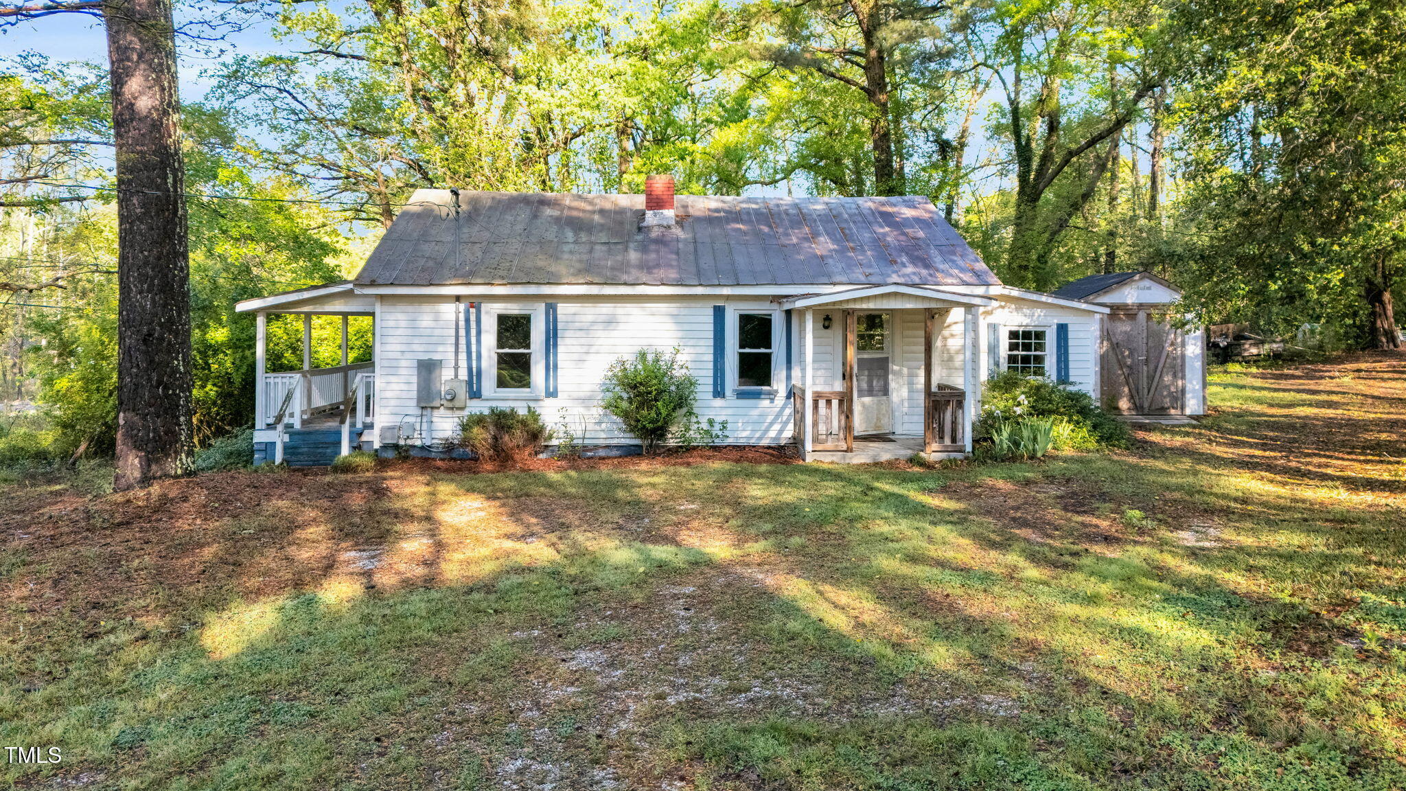 8175 Highway 27 Coats, NC 27521 - Photo 20 of 24 26-web-or-mls-DJI_20250408090114_0001_D