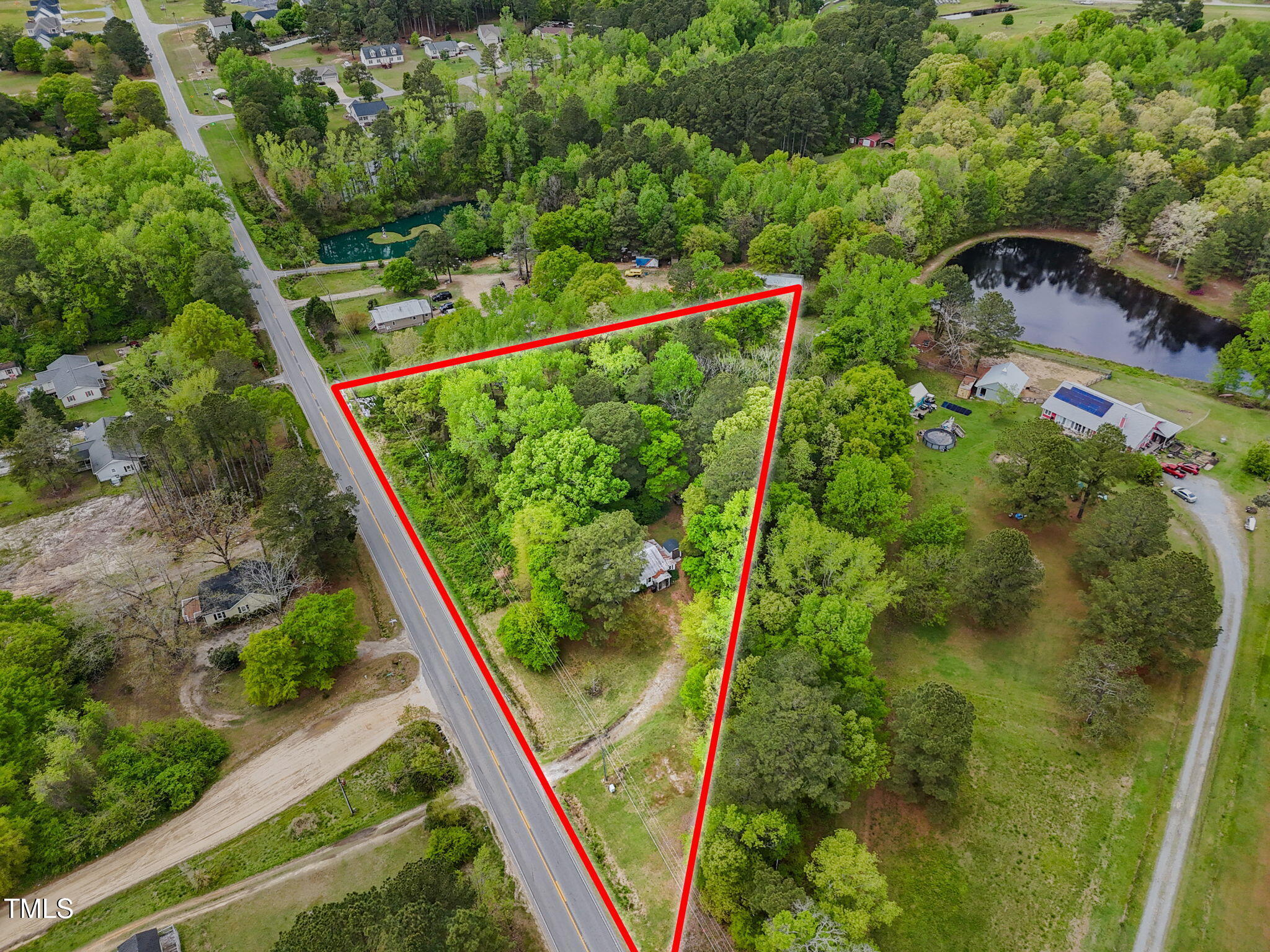 8175 Highway 27 Coats, NC 27521 - Photo 22 of 24 30-web-or-mls-DJI_20250412144448_0028_D-