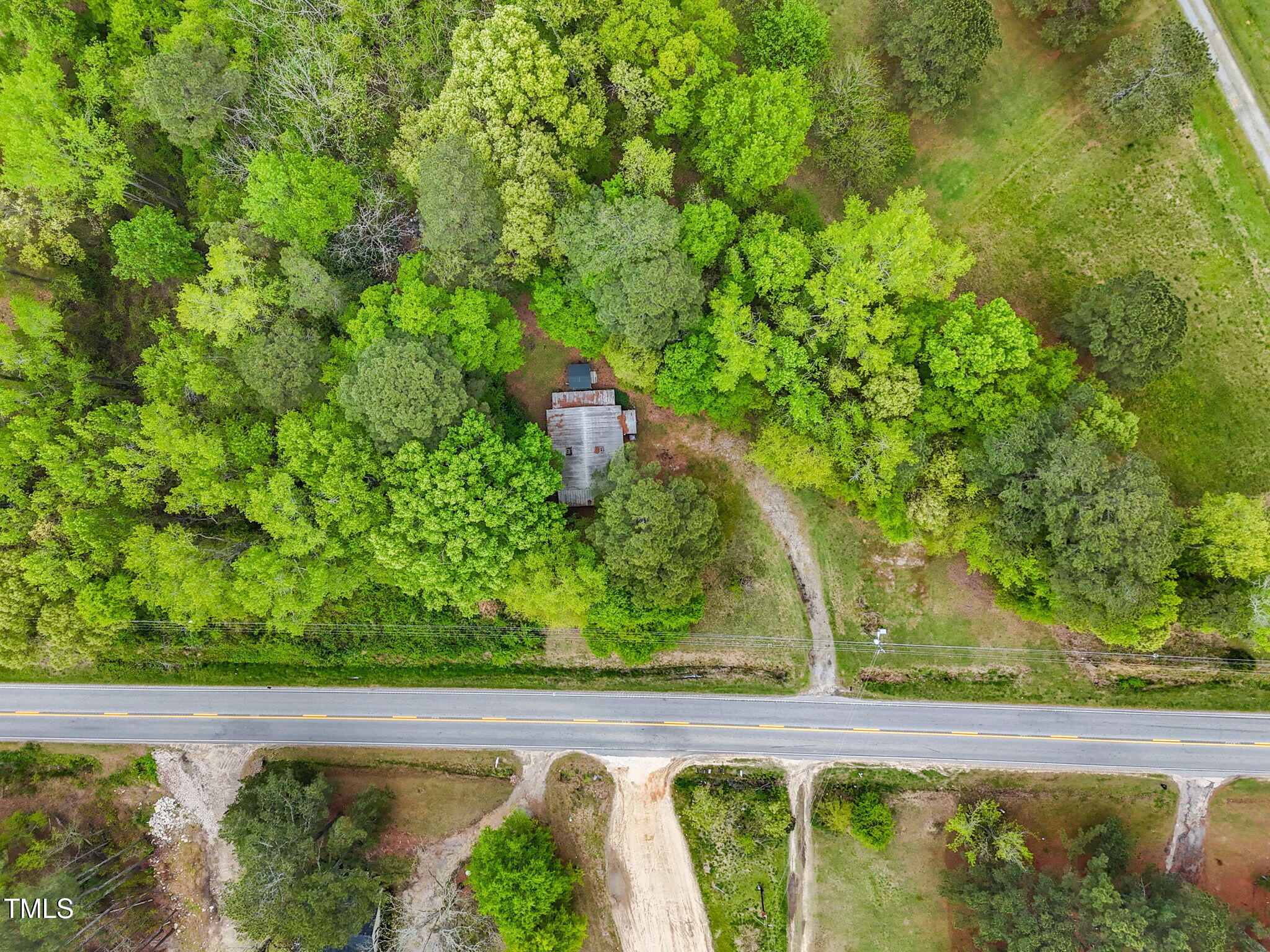 8175 Highway 27 Coats, NC 27521 - Photo 23 of 24 28-web-or-mls-DJI_20250412144530_0031_D