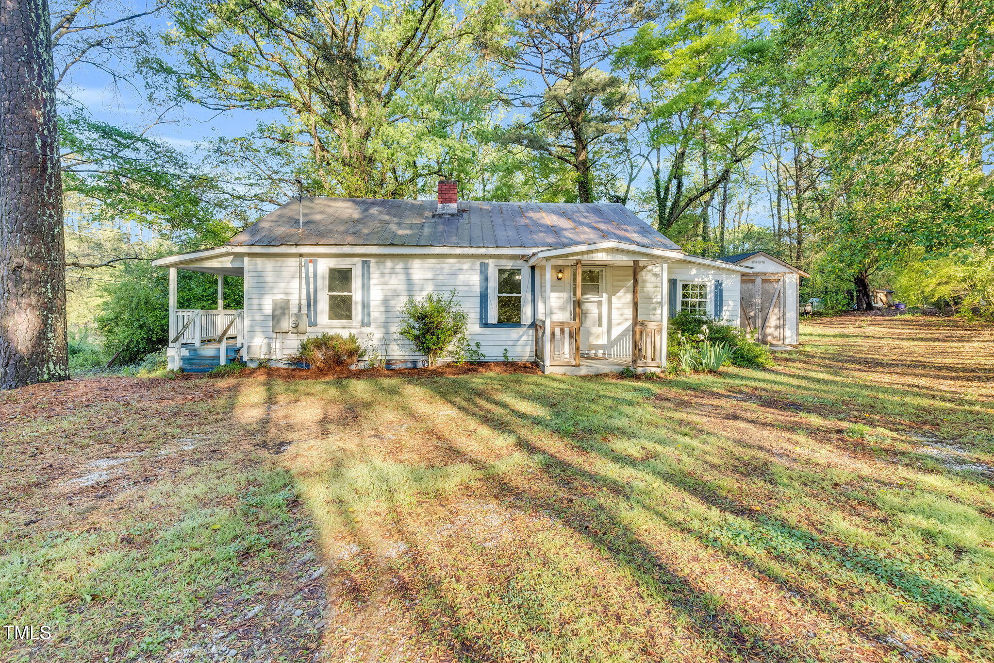 8175 Highway 27 Coats, NC 27521 - Photo 3 of 24 5-web-or-mls-_DSC2443