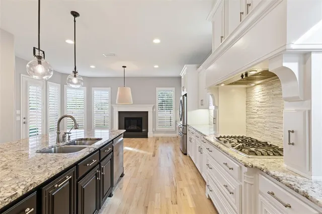 $5,900 | 3606 Springhouse Way, Celina, TX 75009