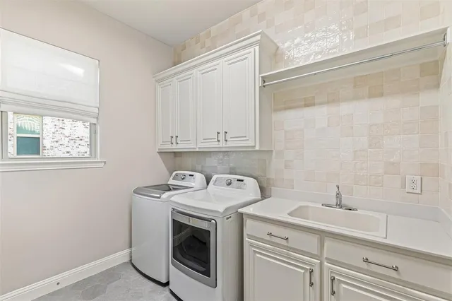 $5,900 | 3606 Springhouse Way, Celina, TX 75009