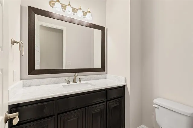 $5,900 | 3606 Springhouse Way, Celina, TX 75009