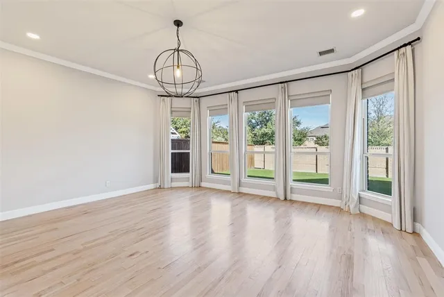 $5,900 | 3606 Springhouse Way, Celina, TX 75009