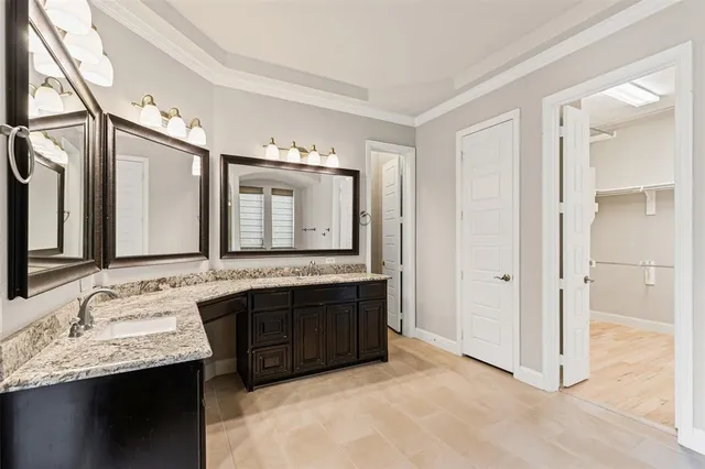 $5,900 | 3606 Springhouse Way, Celina, TX 75009