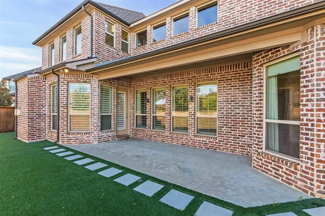 $5,900 | 3606 Springhouse Way, Celina, TX 75009