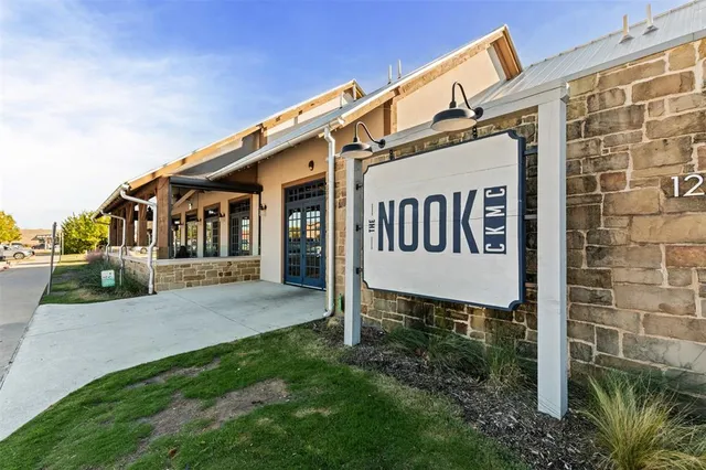 $5,900 | 3606 Springhouse Way, Celina, TX 75009