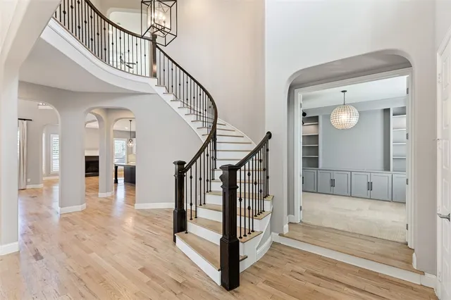 $5,900 | 3606 Springhouse Way, Celina, TX 75009