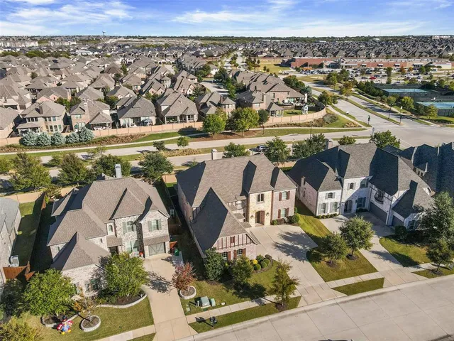 $5,900 | 3606 Springhouse Way, Celina, TX 75009