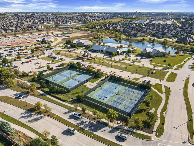 $5,900 | 3606 Springhouse Way, Celina, TX 75009