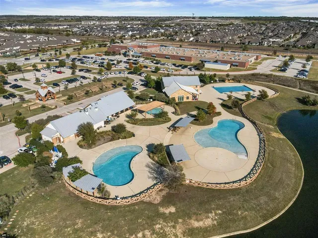 $5,900 | 3606 Springhouse Way, Celina, TX 75009