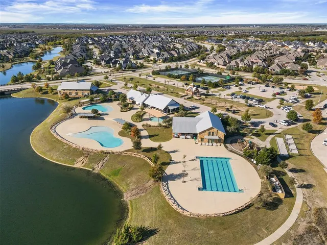 $5,900 | 3606 Springhouse Way, Celina, TX 75009