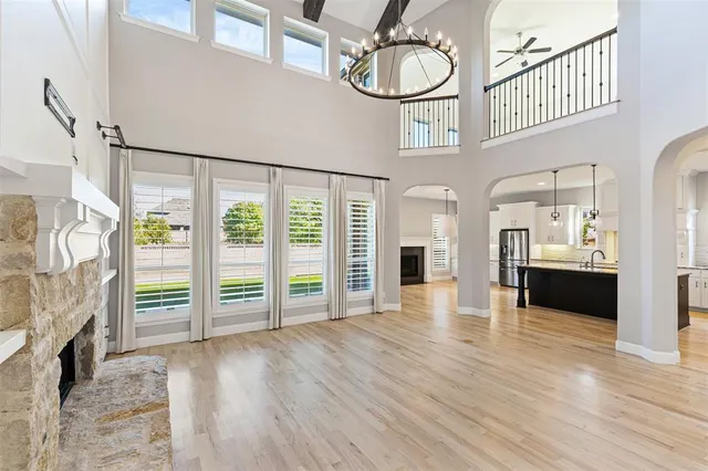 $5,900 | 3606 Springhouse Way, Celina, TX 75009