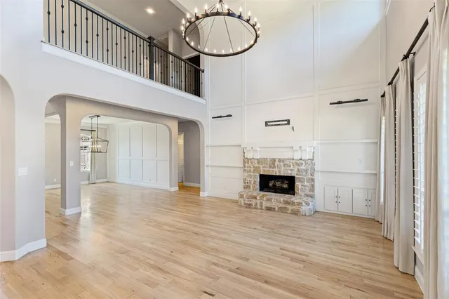 $5,900 | 3606 Springhouse Way, Celina, TX 75009