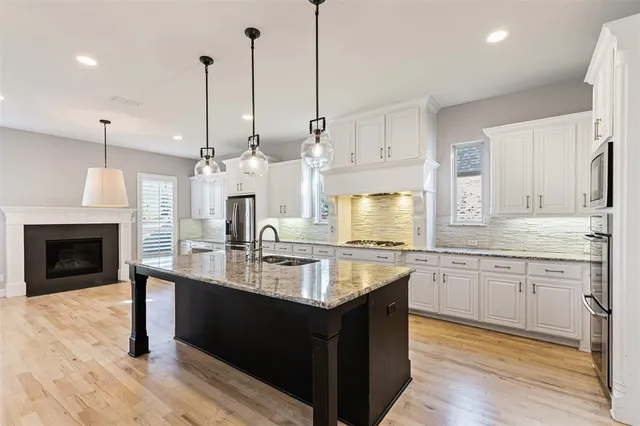 $5,900 | 3606 Springhouse Way, Celina, TX 75009