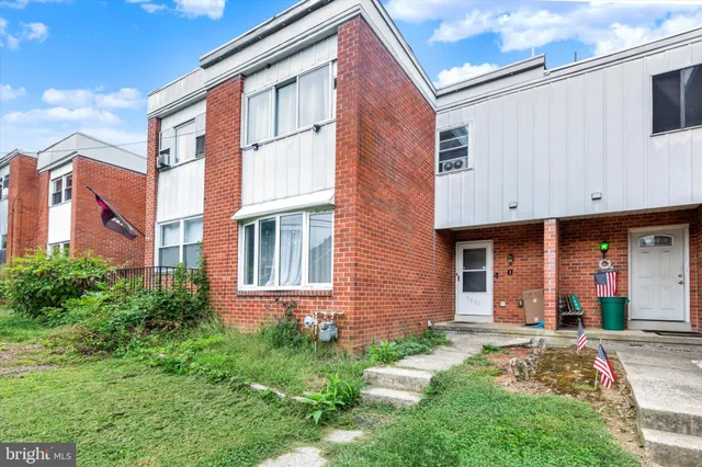 $229,000 | 1211 Wabank Street, Lancaster, PA 17603