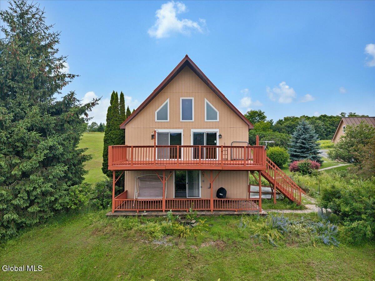 579 Armlin Hill Road Middleburgh, NY 12122 - Photo 4 of 65 01-579 Armlin Hill Rd-1