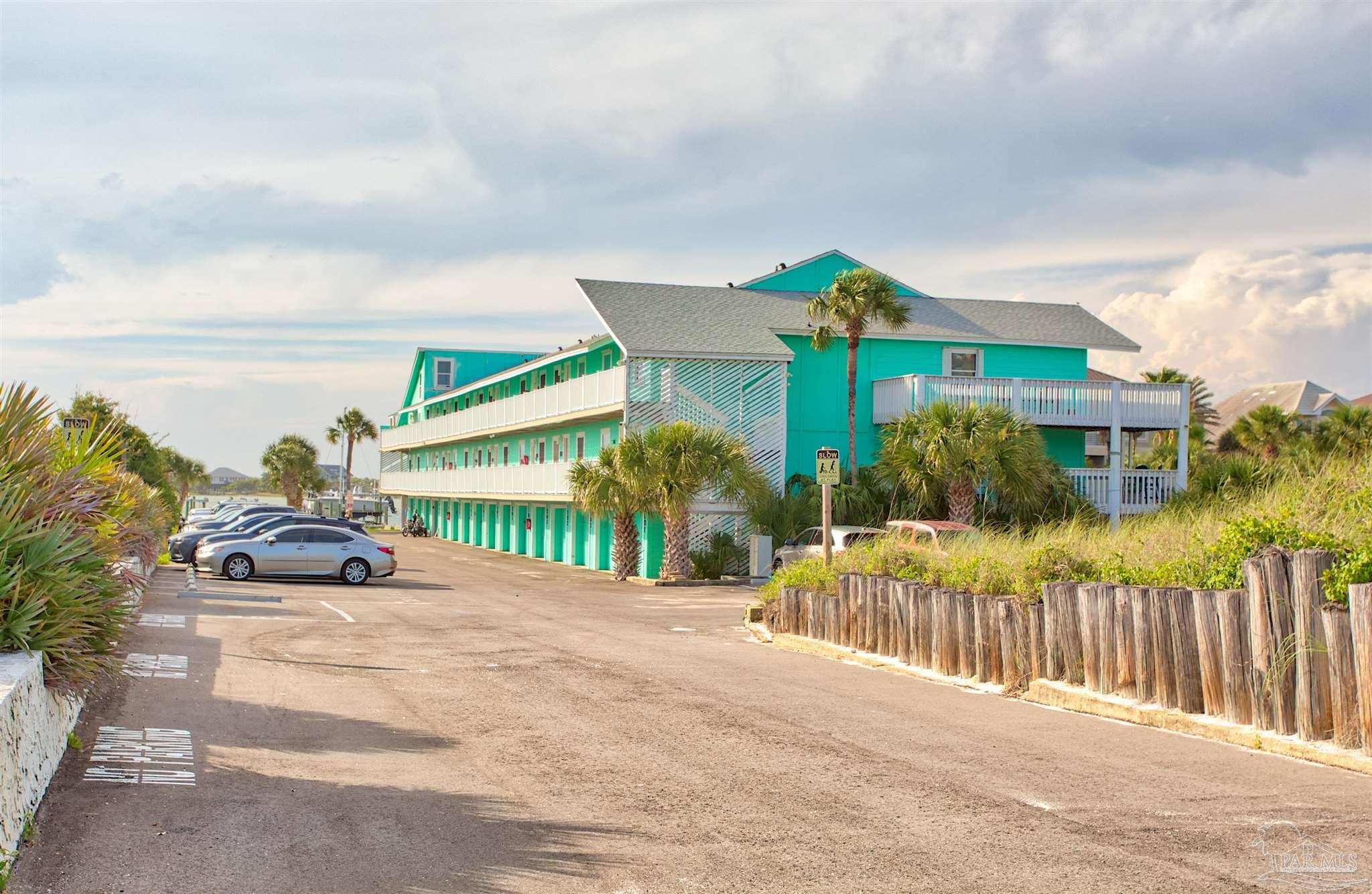 100 Fort Pickens Road, Unit 201 Pensacola Beach, FL 32561 - Photo 2 of 45