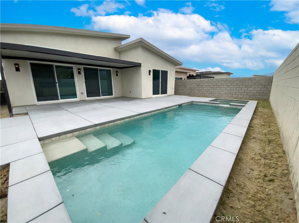 4467 Rambler Lane Palm Springs, CA 92262 - Photo 33 of 34