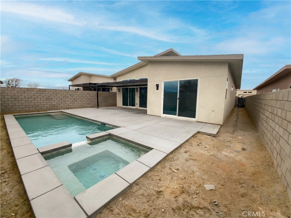 4467 Rambler Lane Palm Springs, CA 92262 - Photo 5 of 34