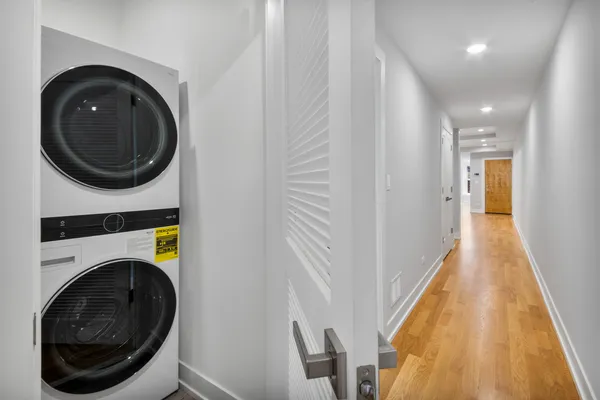 $3,795 | 4624 North Ashland Avenue, Unit 2S, Chicago, IL 60640